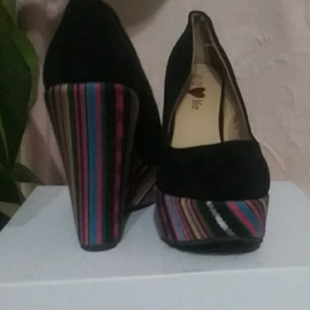 New Wedges - Picture 5 of 5